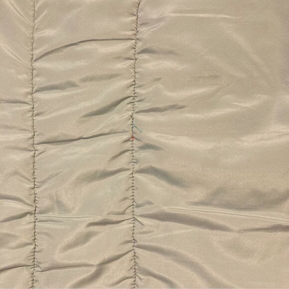 RAINBOW Wall Hanging Tapestry with Wool Yarn Fringe Hanging Hooks 45 x 22 inches - Picture 6 of 10